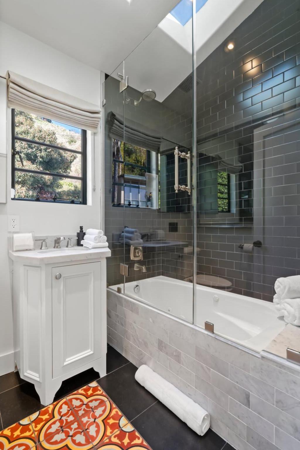 Casa Cortona By Awhile Ferienhaus Los Angeles