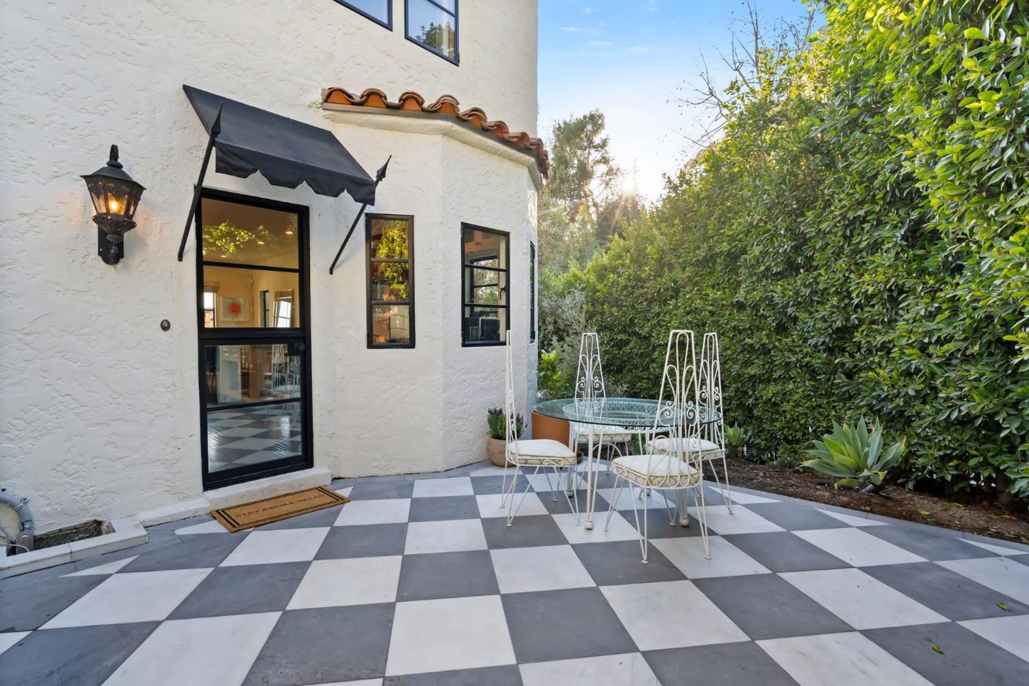 Casa Cortona By Awhile Los Angeles