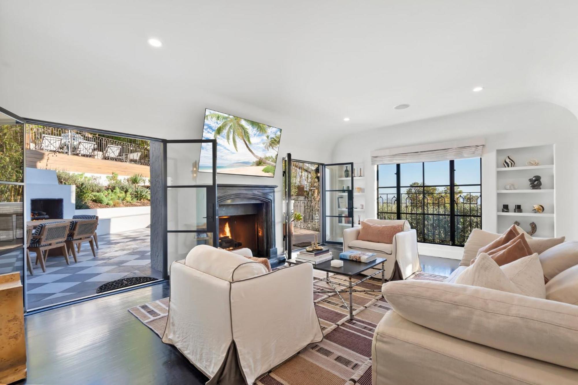 Casa Cortona By Awhile Ferienhaus Los Angeles