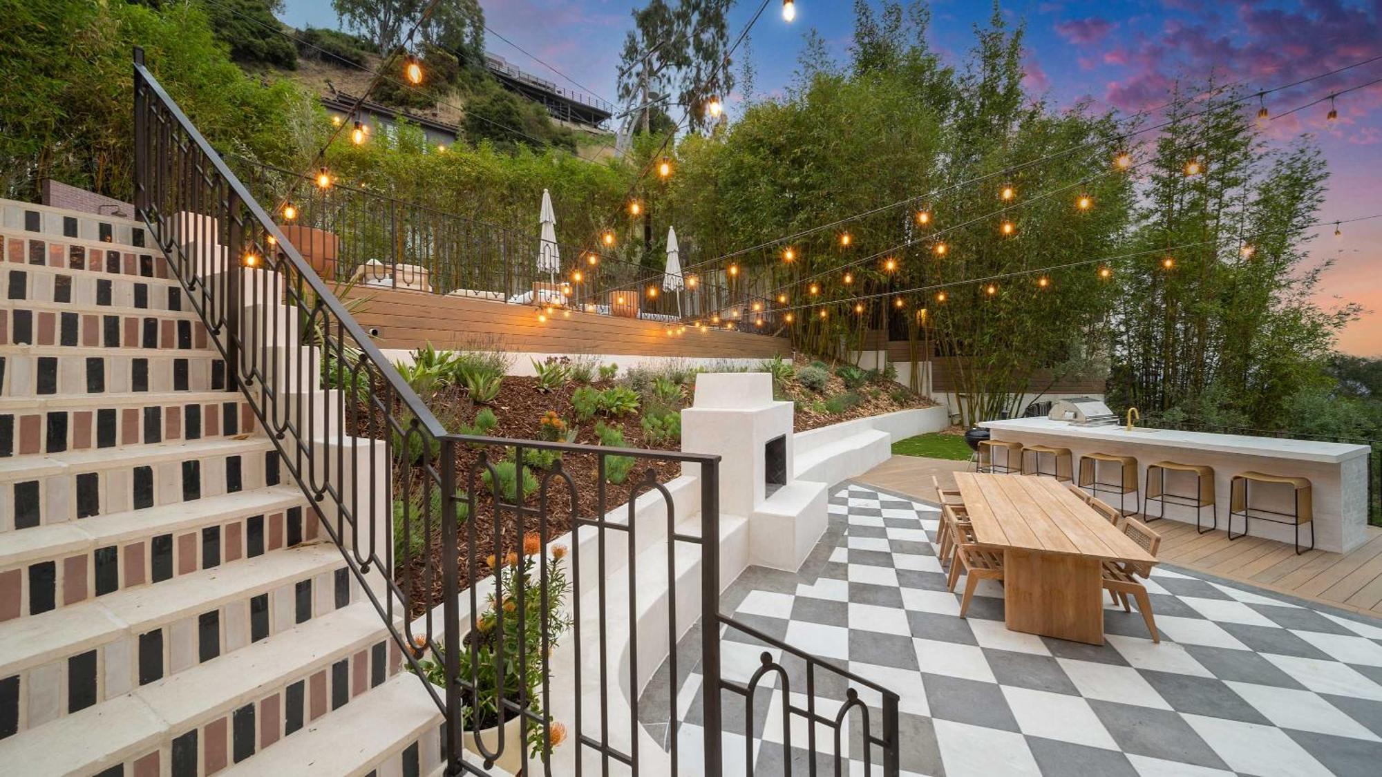 Casa Cortona By Awhile Los Angeles