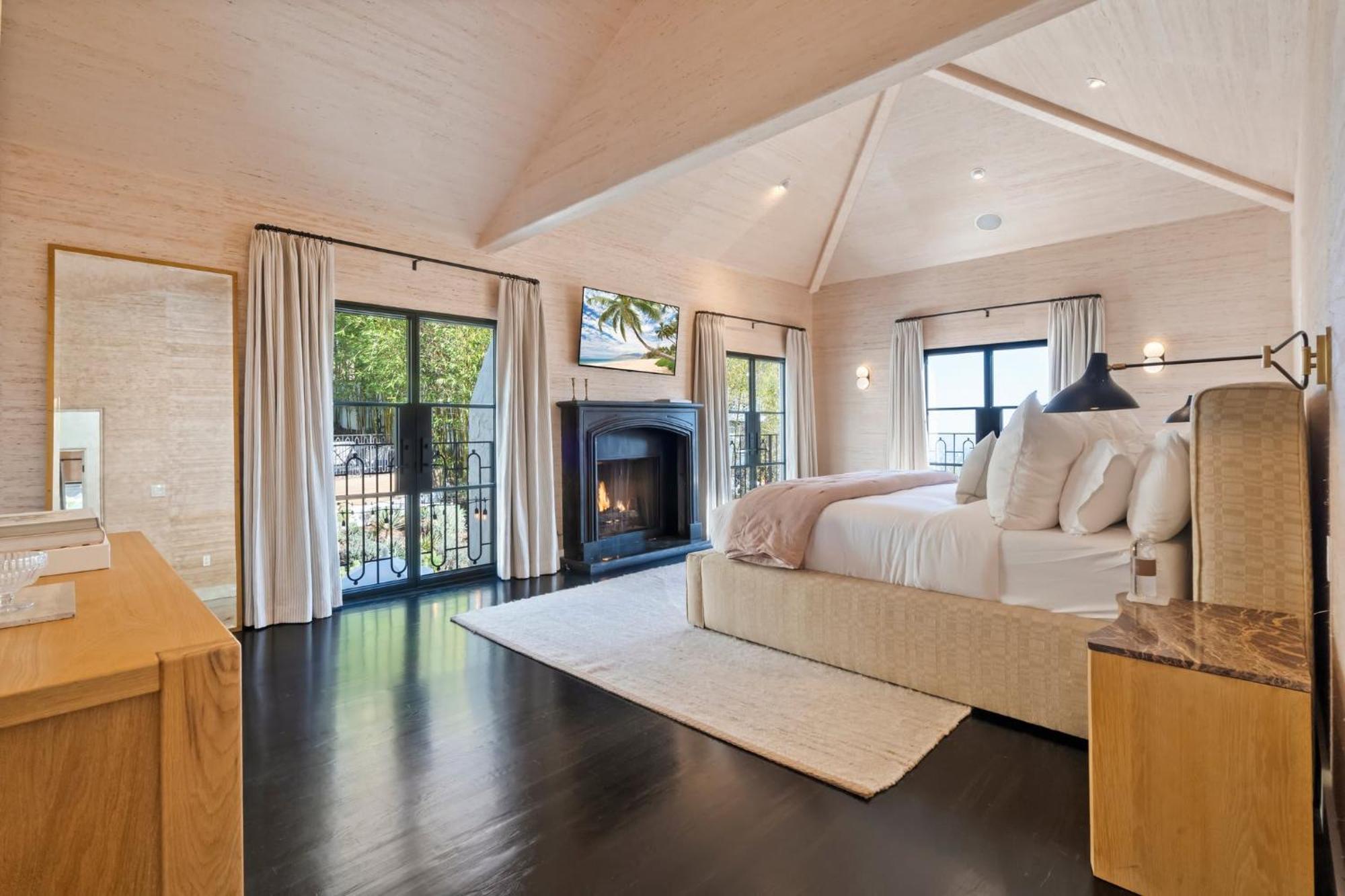 Casa Cortona By Awhile Ferienhaus Los Angeles