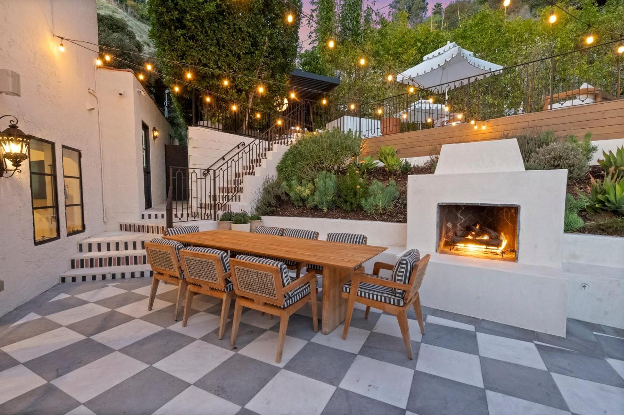 Casa Cortona By Awhile * Los Angeles