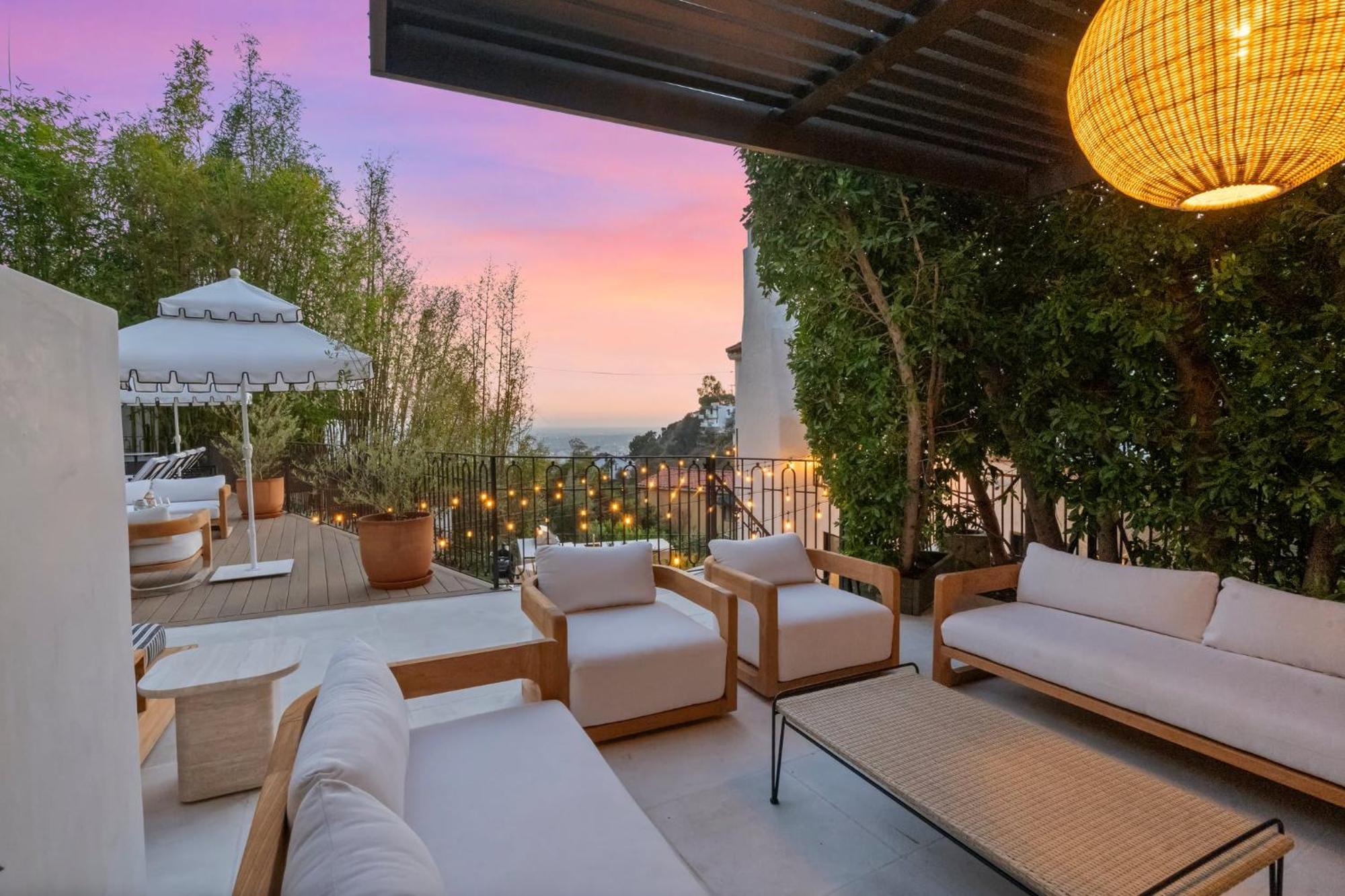 Casa Cortona By Awhile * Los Angeles