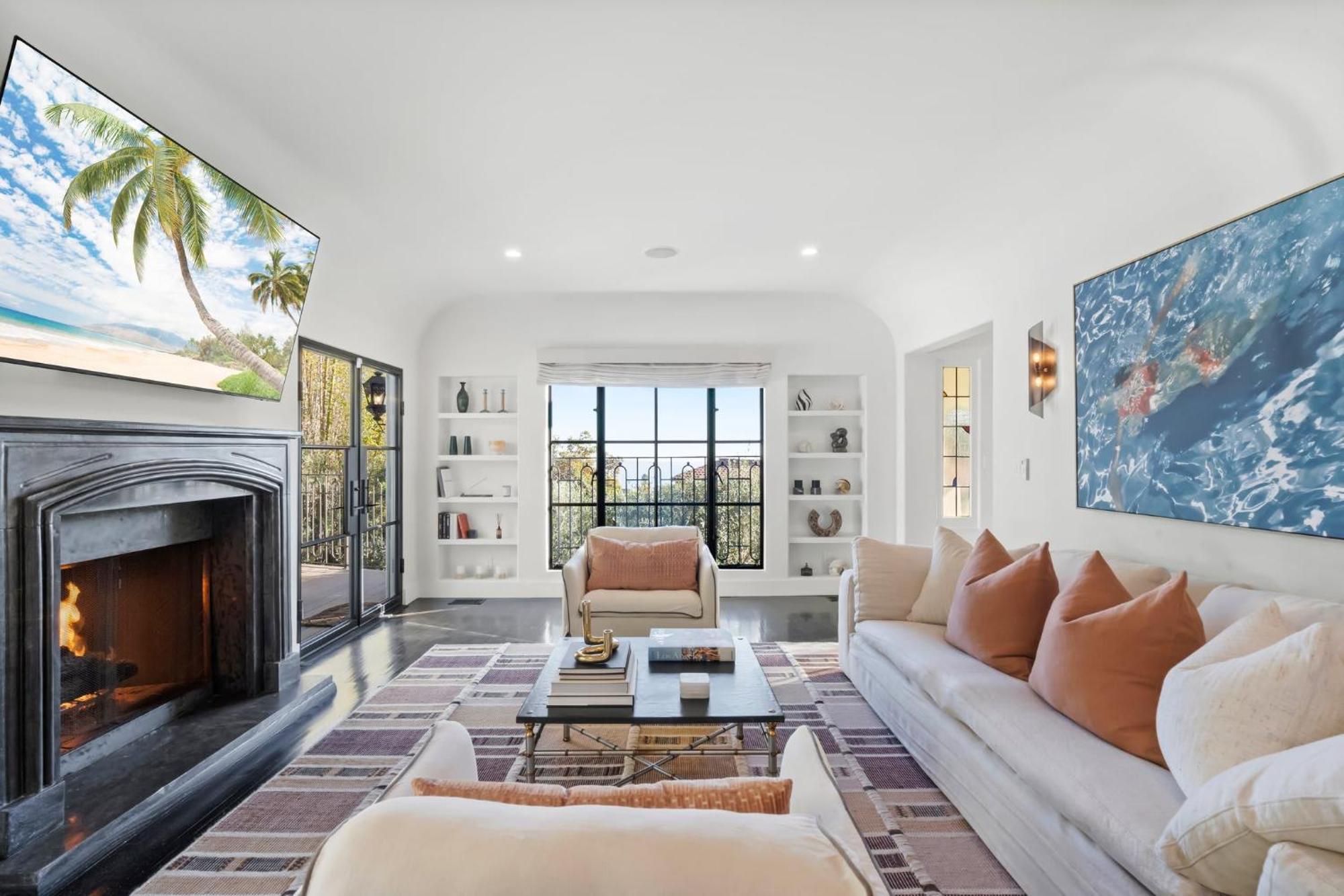 Ferienhaus Casa Cortona By Awhile