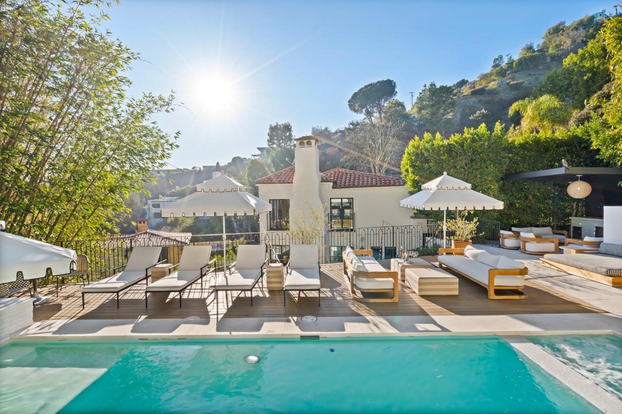 Ferienhaus Casa Cortona By Awhile